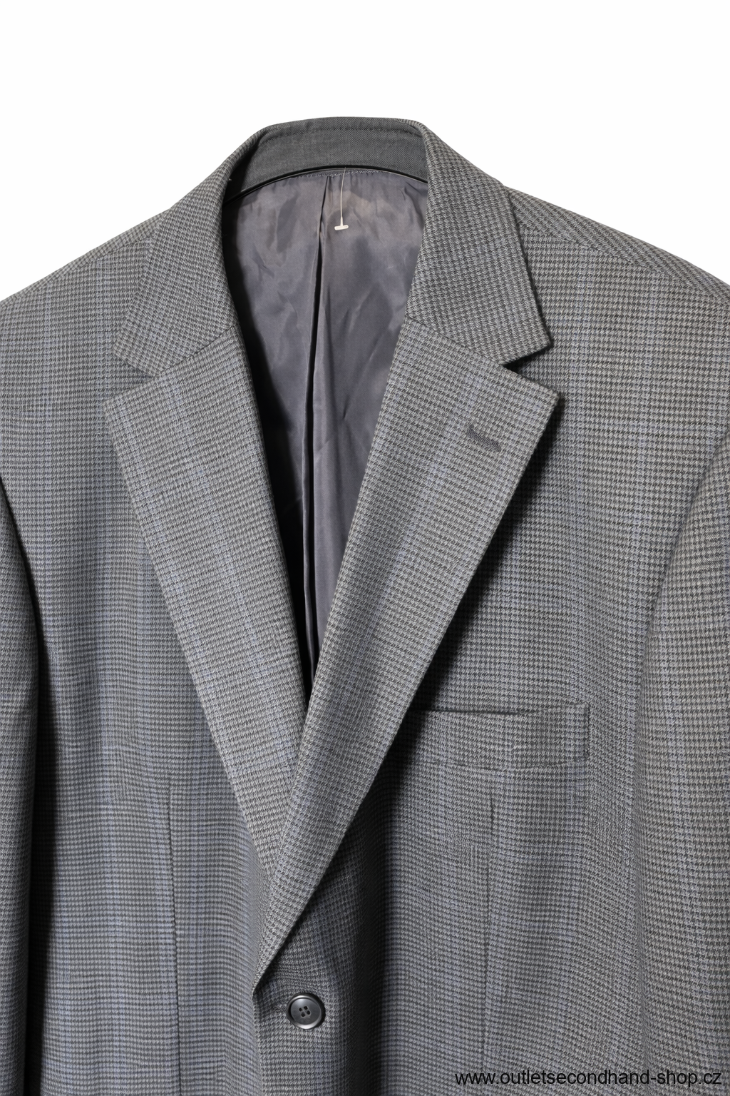 PÁNSKÉ SAKO MARKS SPENCER Vel. 44/M