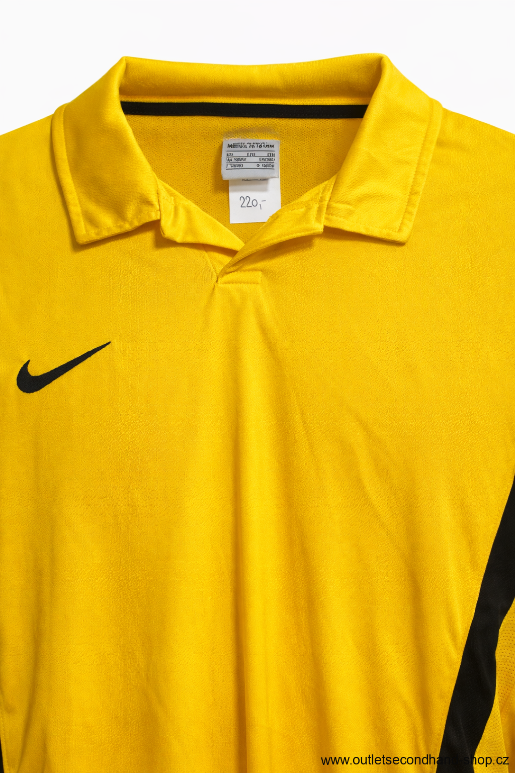 PÁNSKÉ TRIKO UMBRO Vel. XXL