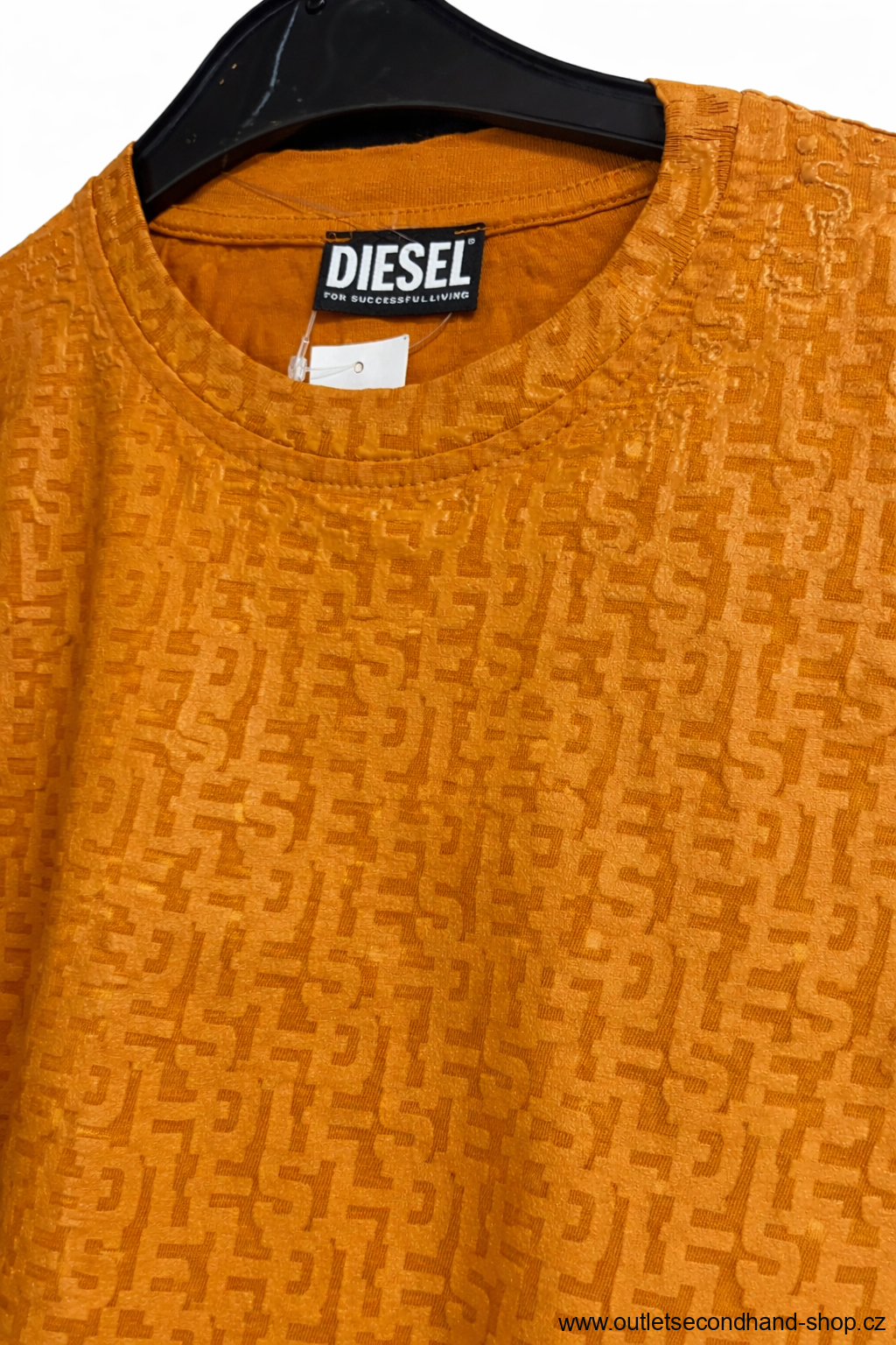 PÁNSKÉ TRIKO DIESEL M