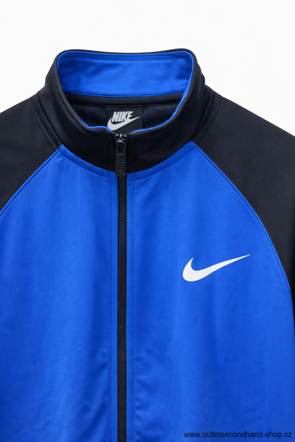 PÁNSKÁ MIKINA NIKE Vel. XL