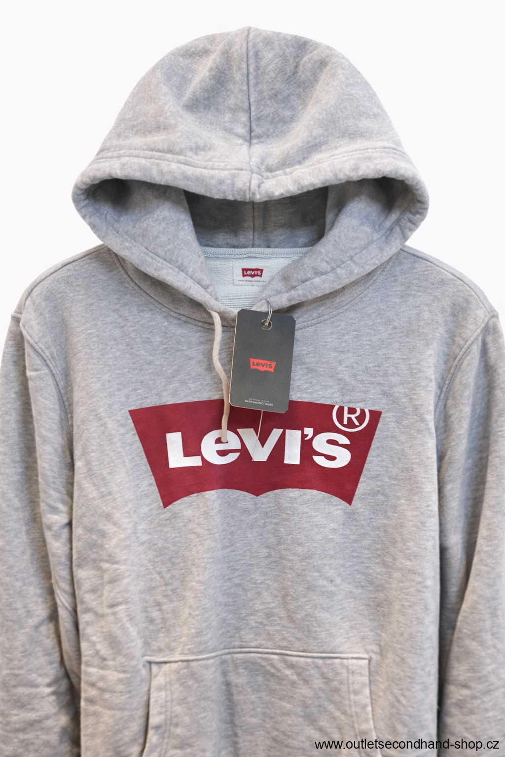 MIKINA LEVIS 