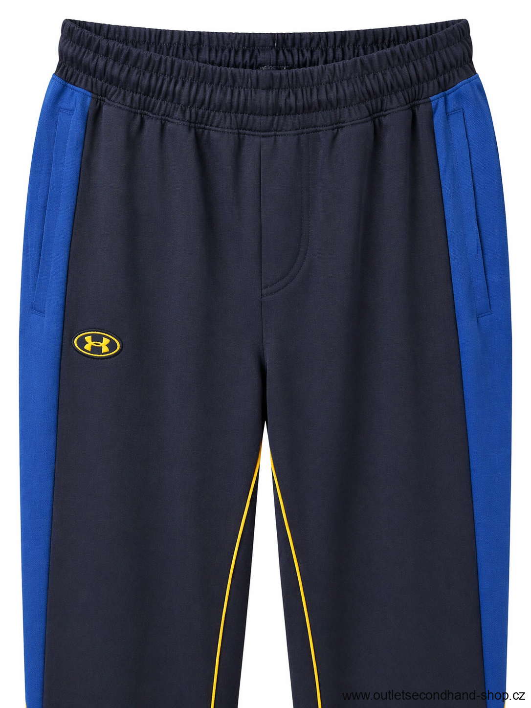 PÁNSKÉ TEPLÁKY UNDER ARMOUR Vel. S