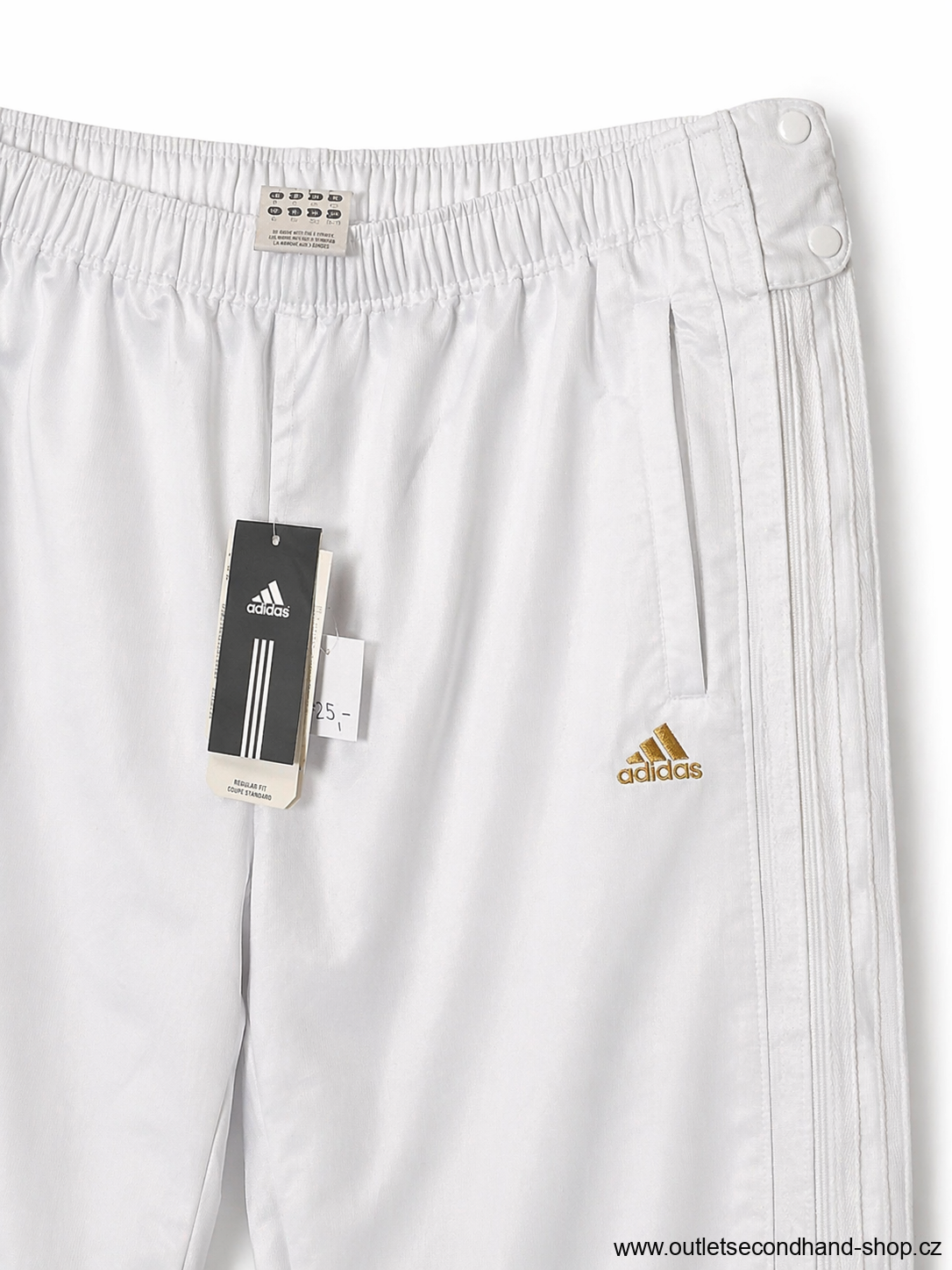 KALHOTY ADIDAS Vel. XL
