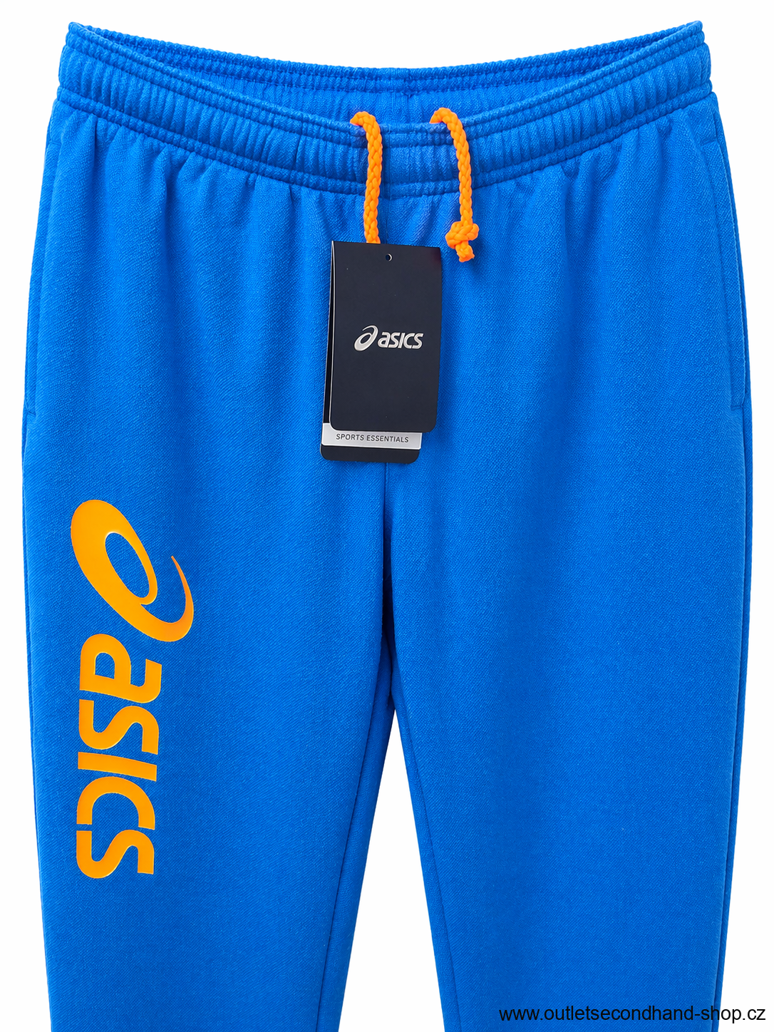 TEPLÁKY ASICS Vel. XS