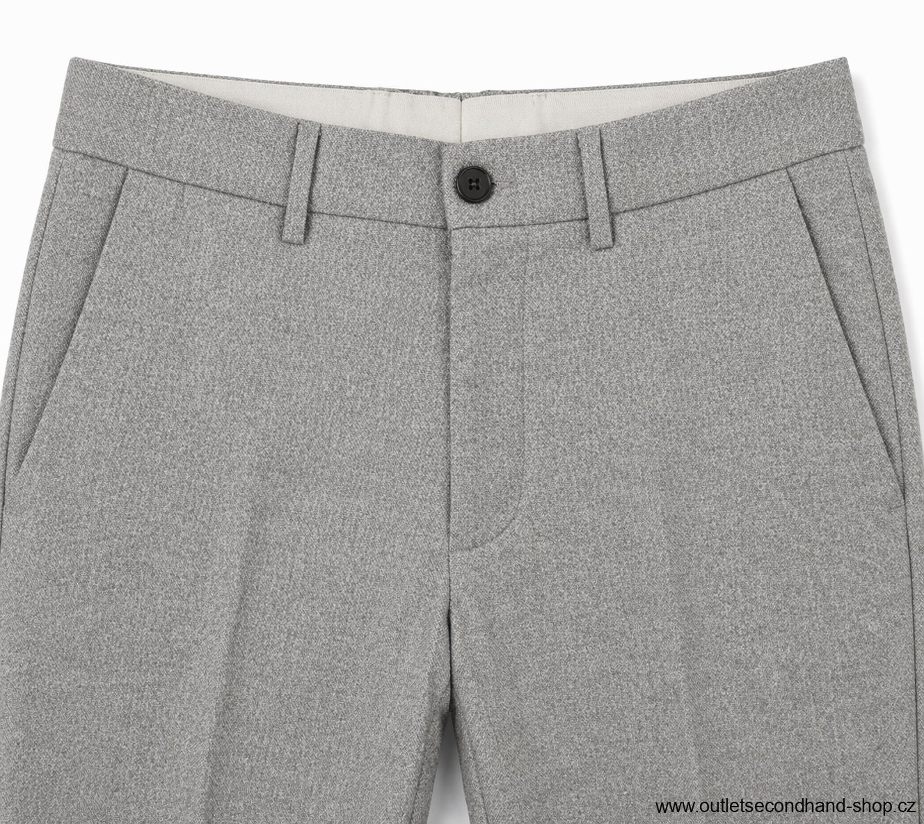 PÁNSKÉ KALHOTY TOMMY HILFIGER Vel. 31/32