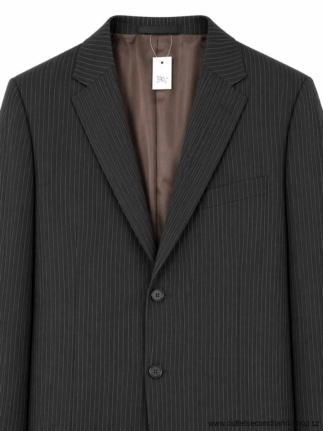 PÁNSKÉ SAKO MARKS SPENCER Vel. 44/M