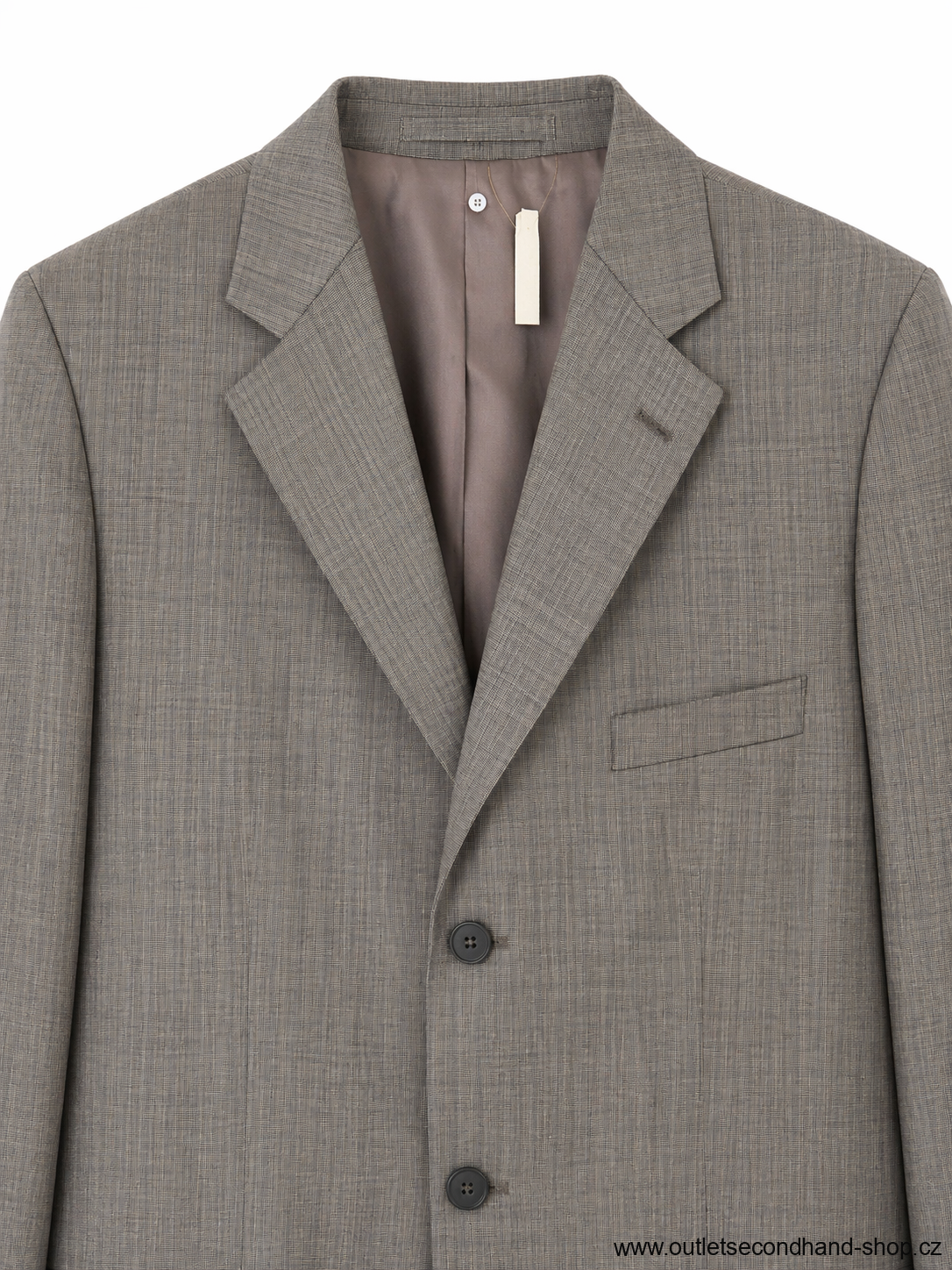 PÁNSKÉ SAKO MARKS SPENCER Vel. 46/L