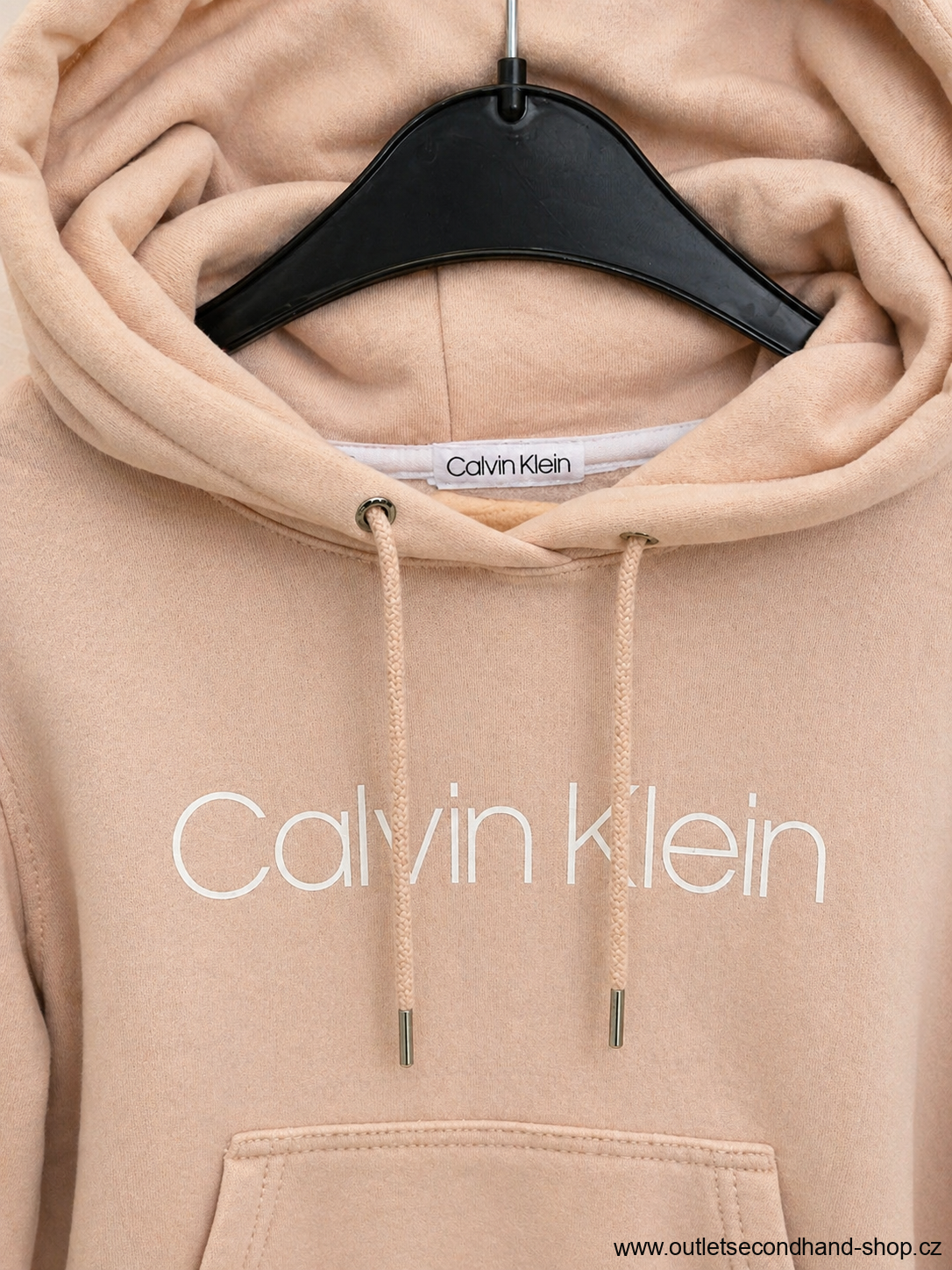 MIKINA CALVIN KLEIN Vel. XS