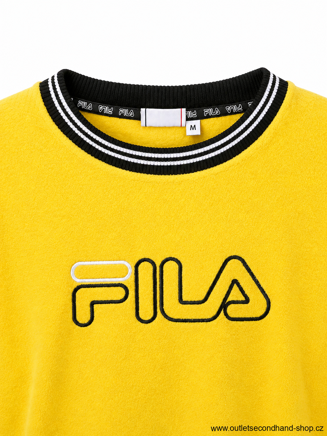 MIKINA FILA Vel. M