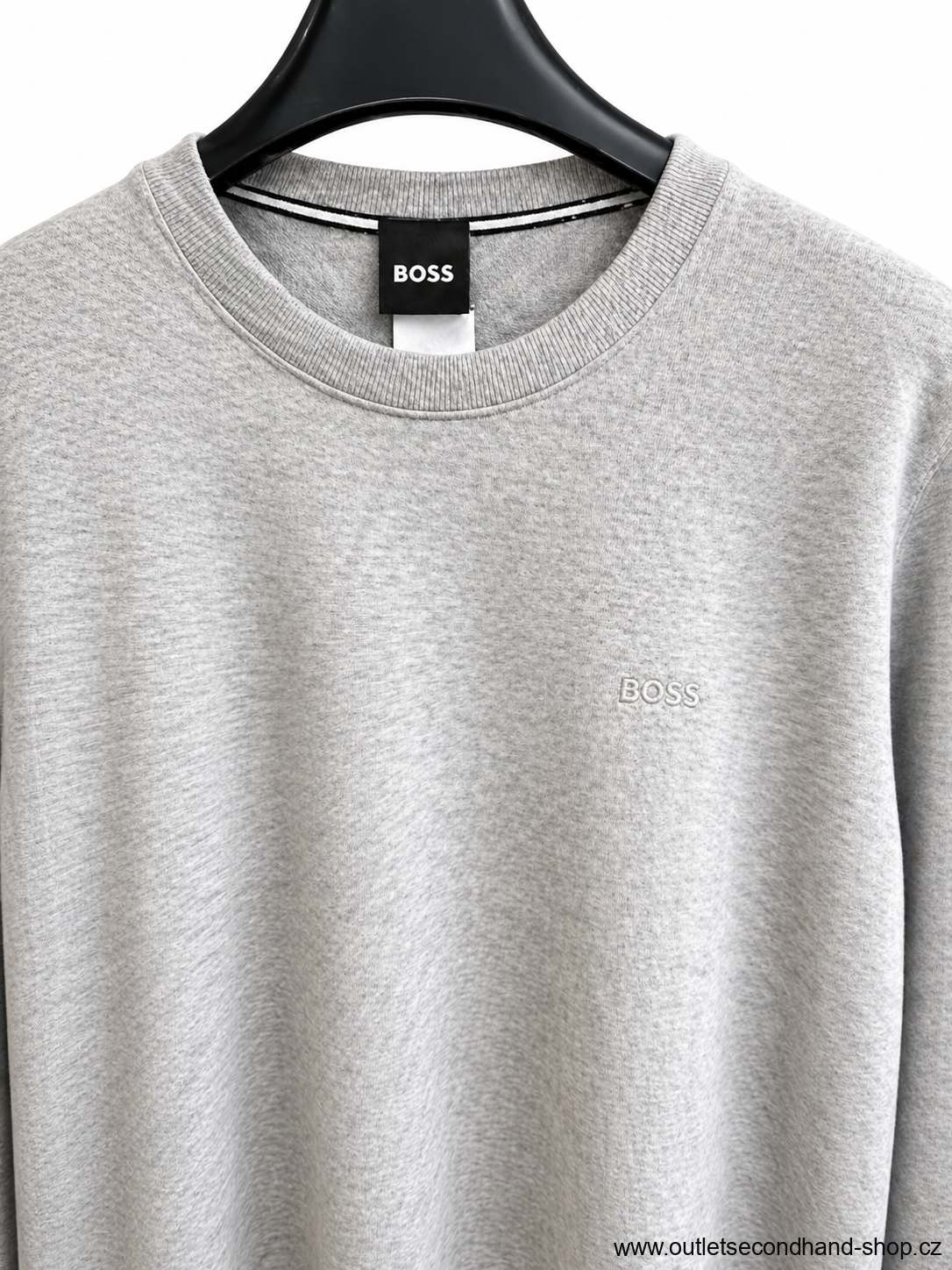 DÁMSKÝ SVETR HUGO BOSS Vel. M/L