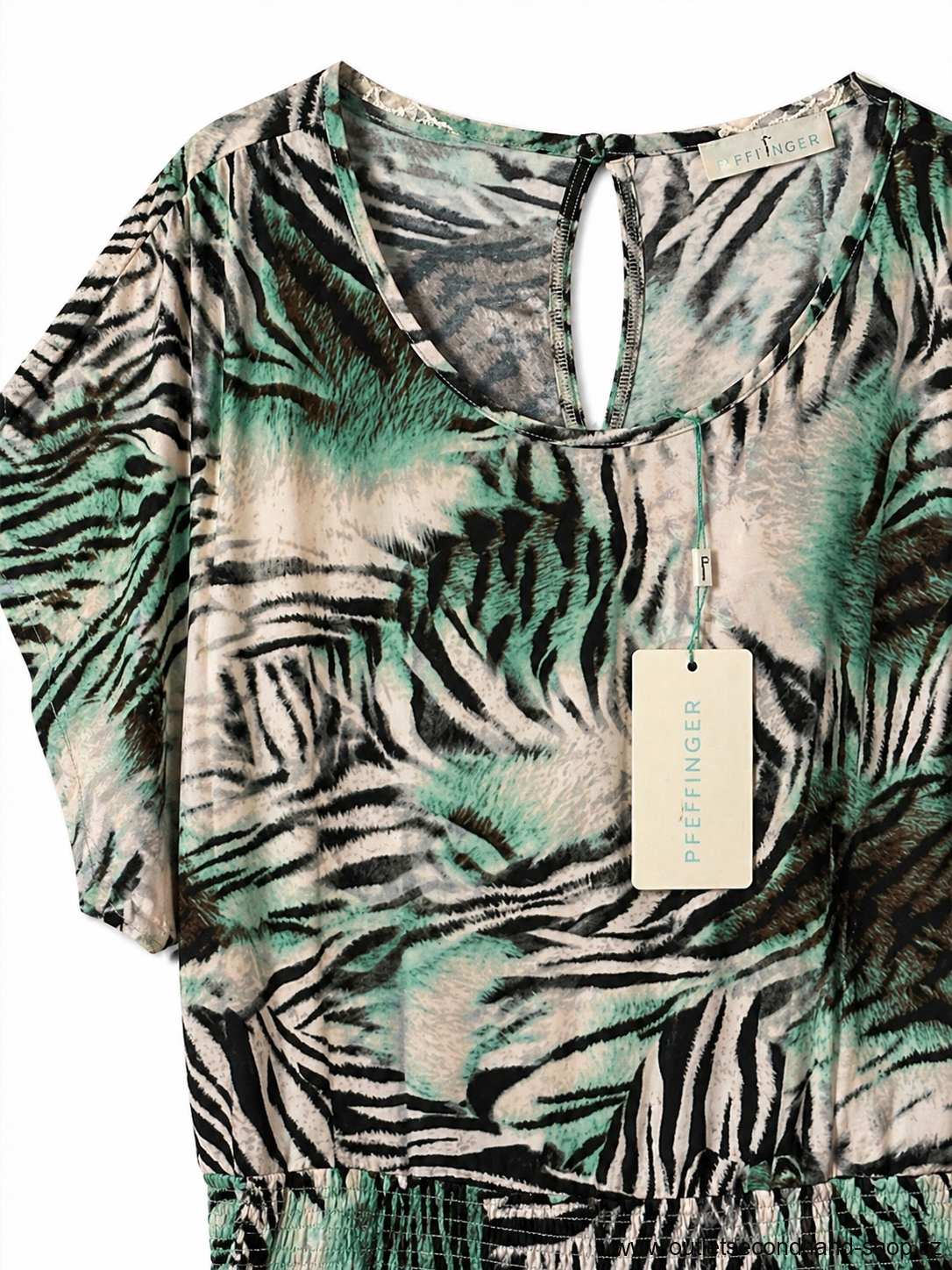 DÁMSKÝ OVERAL PFEFINGER Vel. XL/XXL