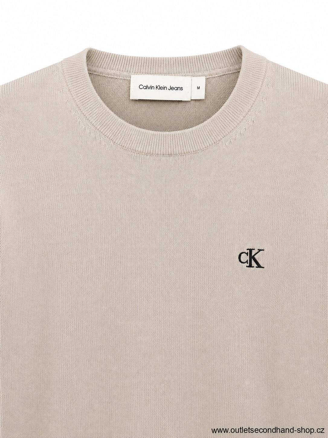 PÁNSKÝ SVETR CALVIN KLEIN Vel. M