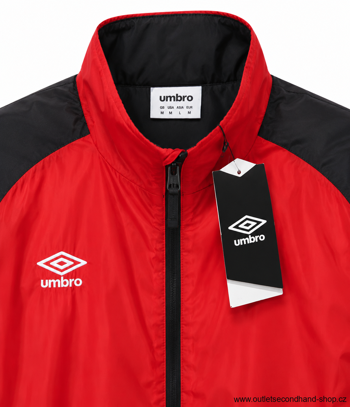 JARNÍ BUNDA UMBRO Vel. 152