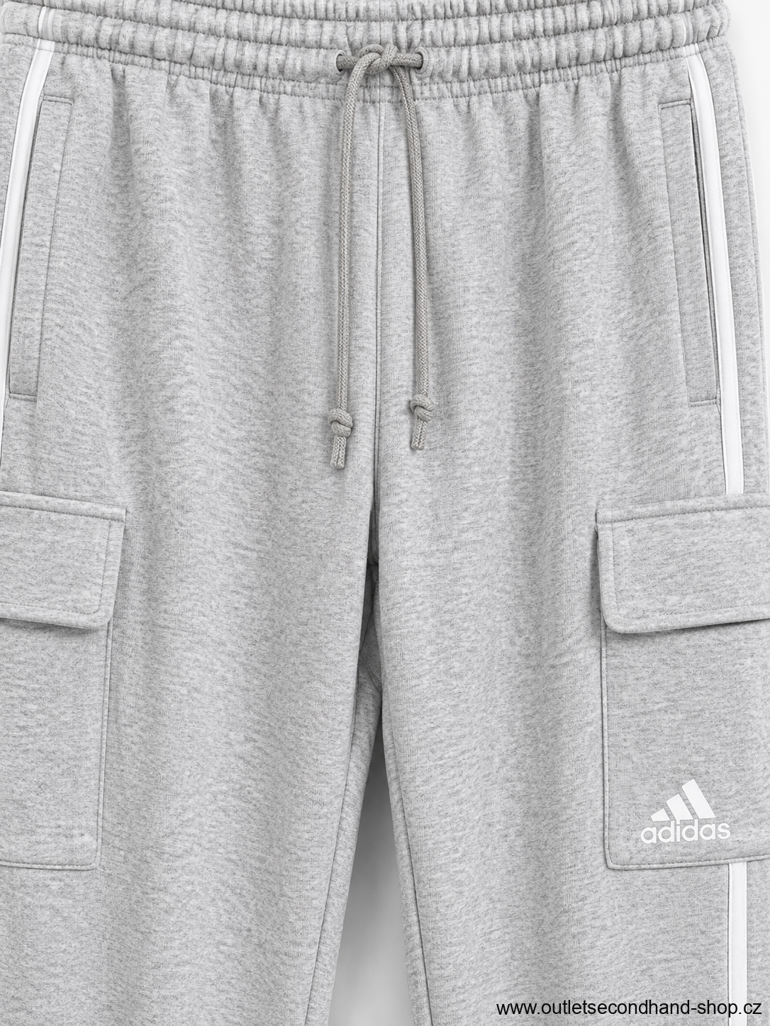 PÁNSKÉ TEPLÁKY ADIDAS Vel. L