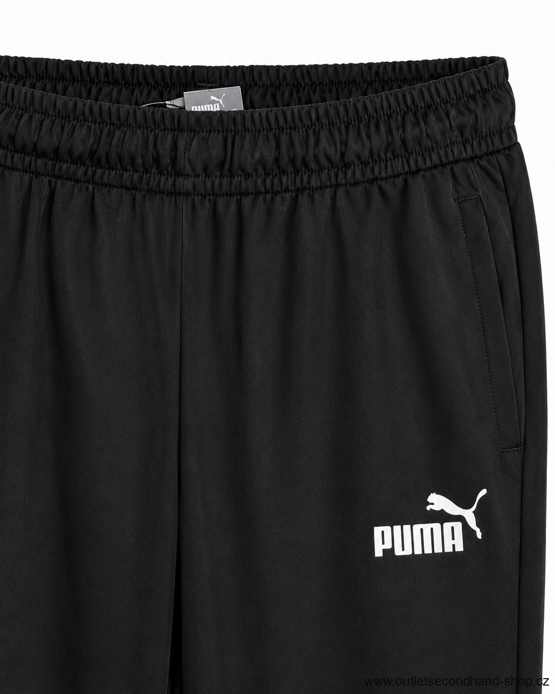PÁNSKÉ TEPLÁKY PUMA Vel. 164