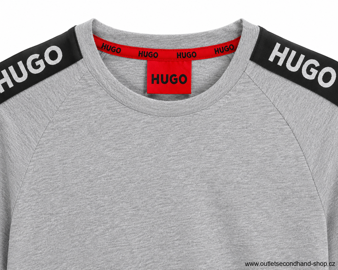 PÁNSKÉ TRIKO HUGO BOSS Vel. S
