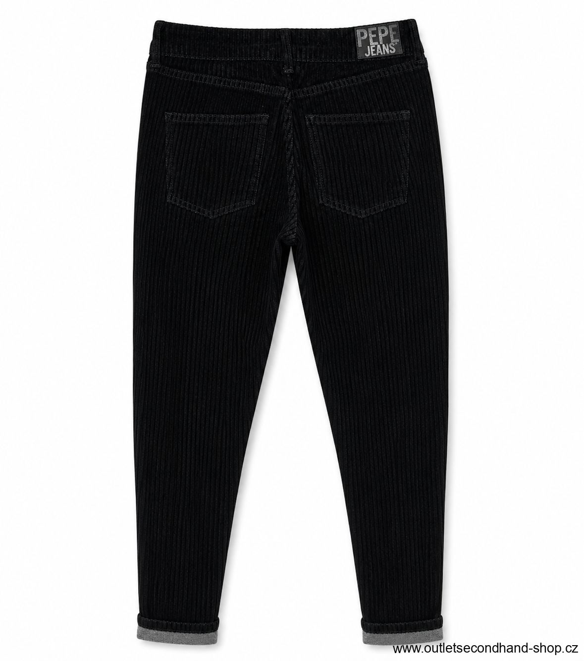DÁMSKÉ KALHOTY PEPE JEANS Vel. 27/30