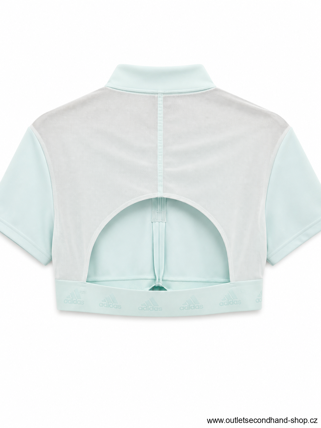 DÁMSKÉ TRIKO ADIDAS Vel. XL