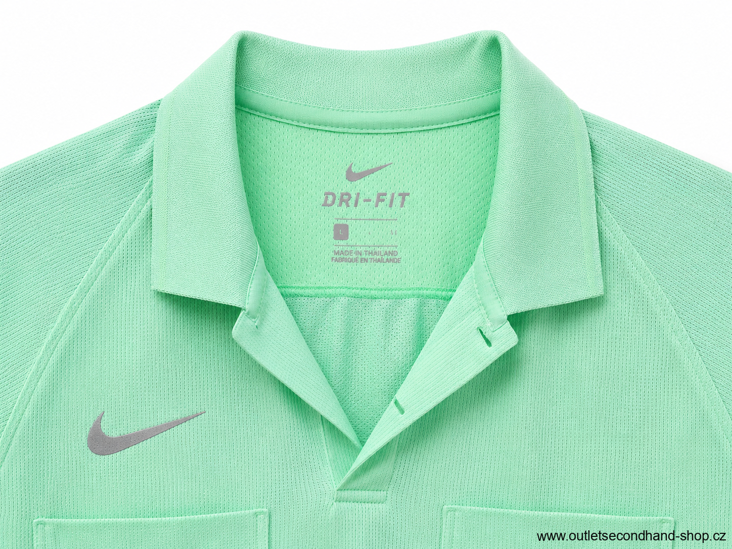 DÁMSKÉ TRIKO NIKE Vel. S