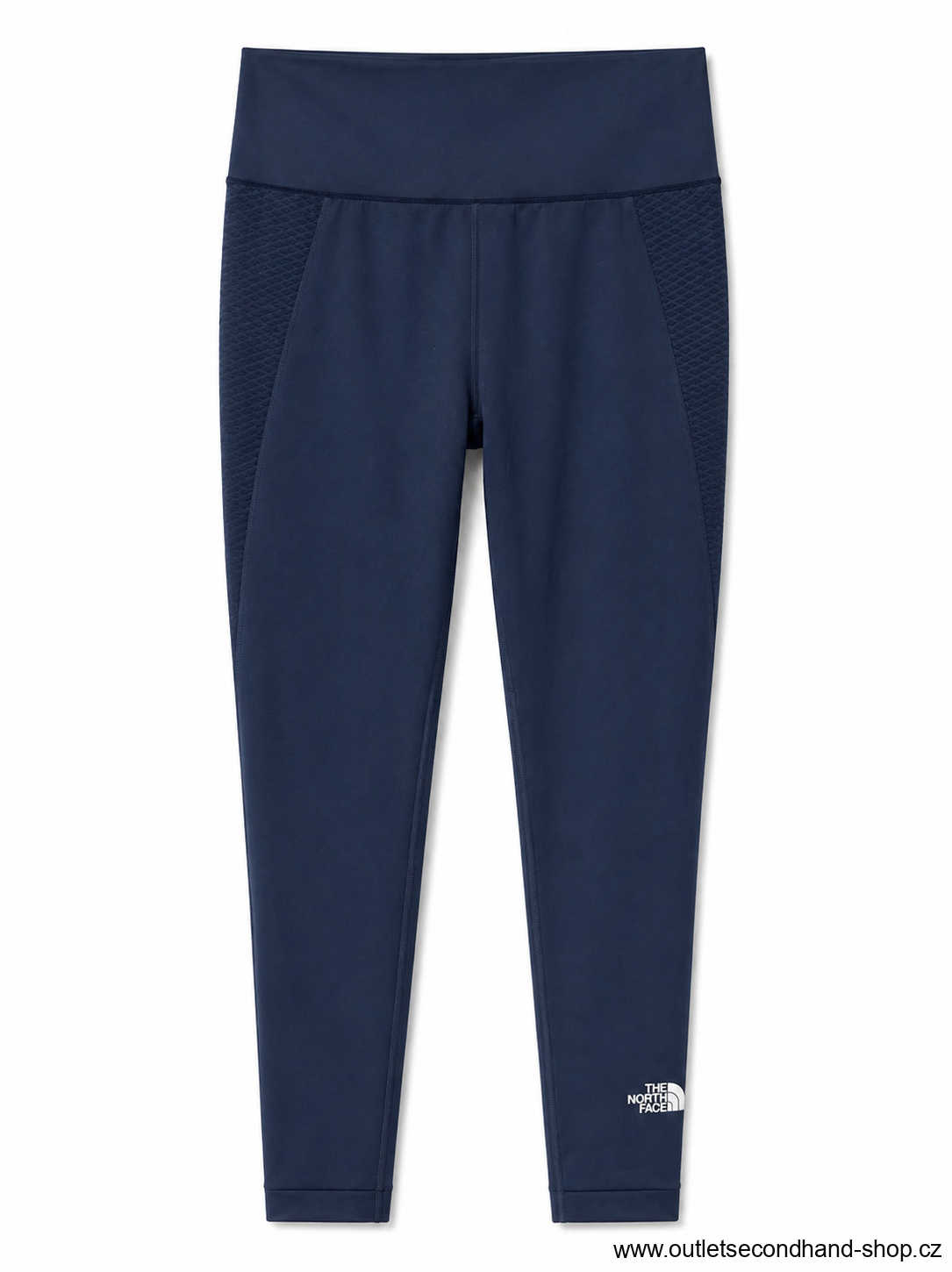 DÁMSKÉ LEGINY THE NORTH FACE Vel.S 