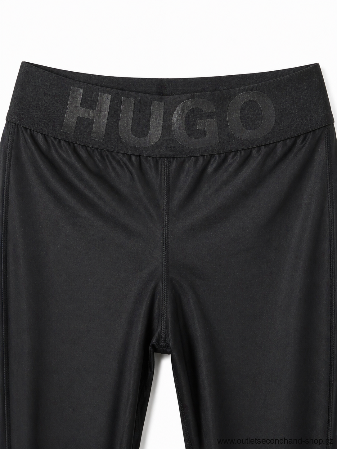 DÁMSKÉ LEGINY HUGO BOSS Vel. XS