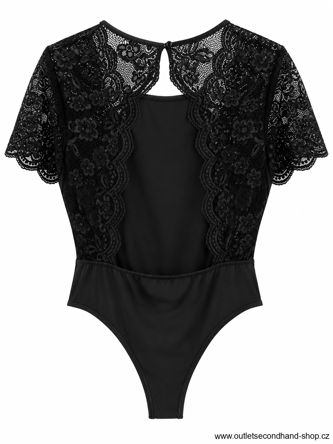 DÁMSKÉ BODY Vel. L /XL
