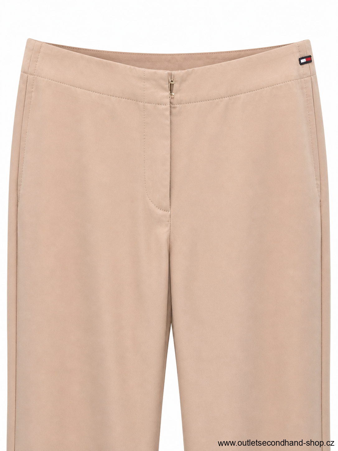DÁMSKÉ KALHOTY TOMMY HILFIGER Vel. XS