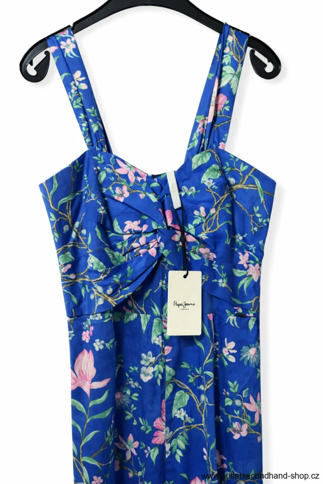 LETNÍ OVERAL PEPE JEANS Vel. S