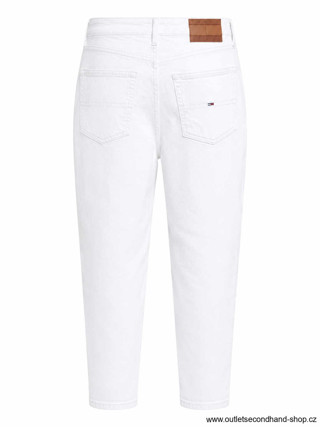 DÁMSKÉ KALHOTY TOMMY HILFIGER Vel. 25/30