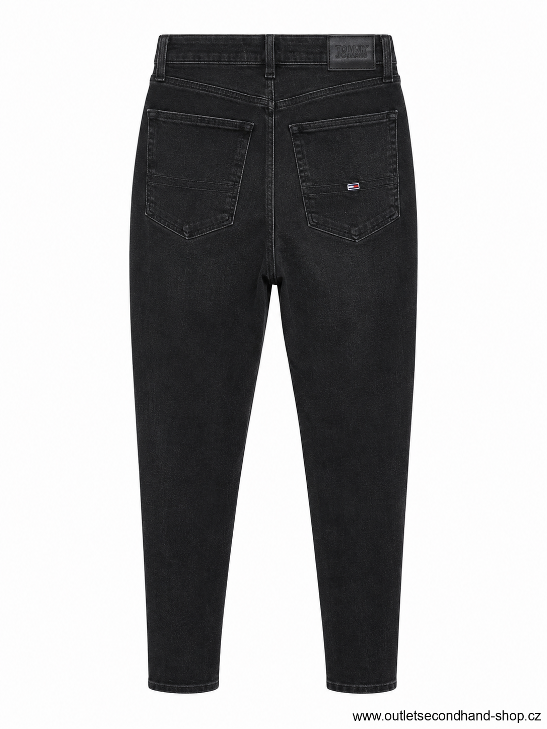 DÁMSKÉ KALHOTY TOMMY HILFIGER Vel. 25/30