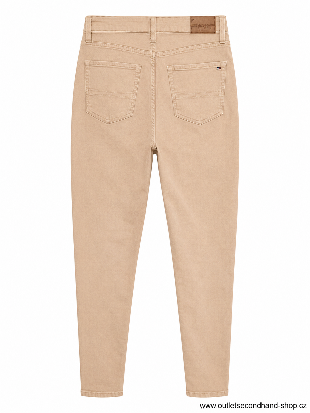 DÁMSKÉ KALHOTY TOMMY HILFIGER Vel. XS