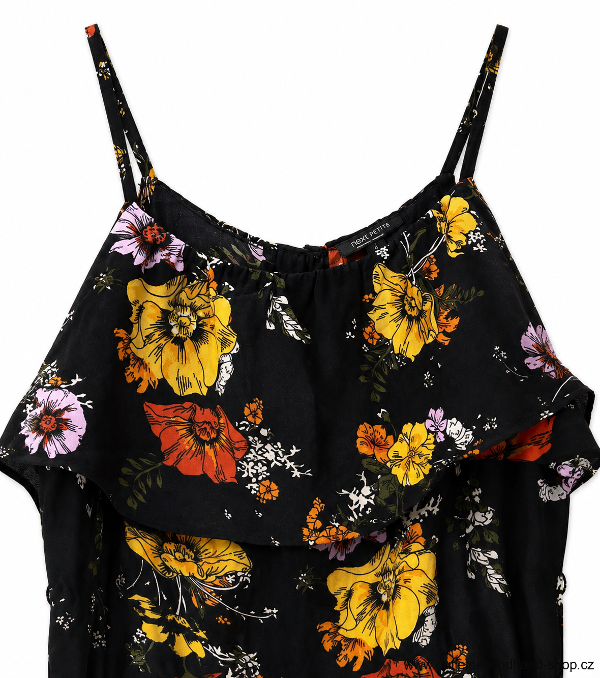 DÍVČÍ OVERAL RIVER ISLAND Vel. 152