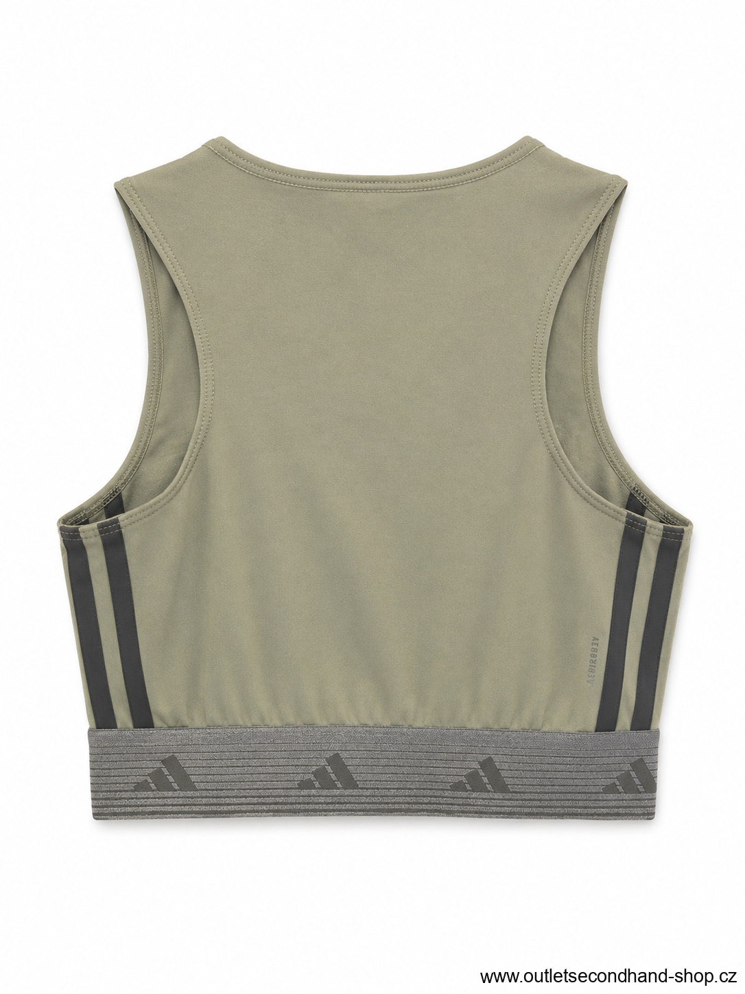 DÁMSKÁ TÍLKOVÁ PODPRSENKA ADIDAS Vel. XS