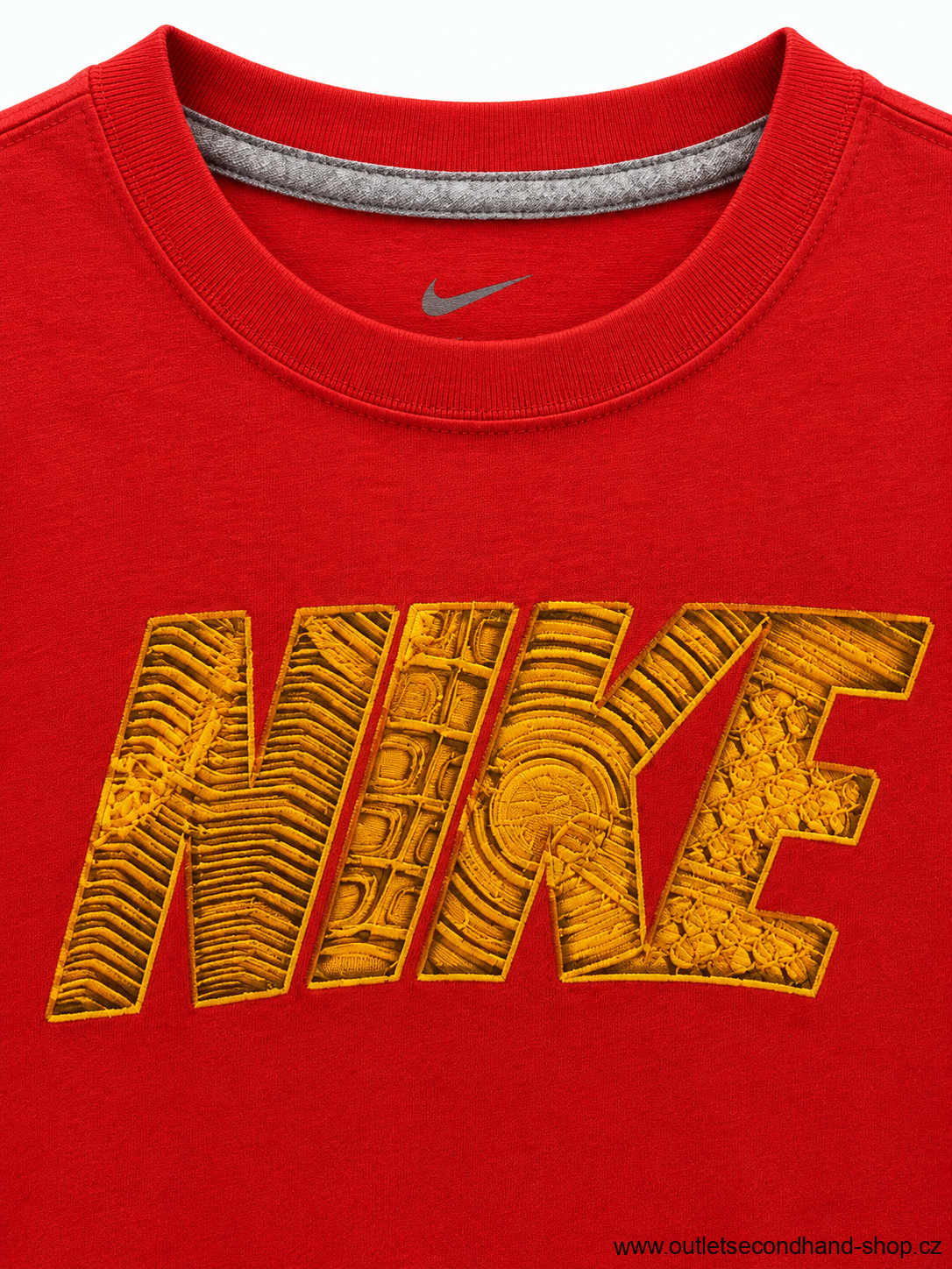 TRIKO NIKE Vel. L