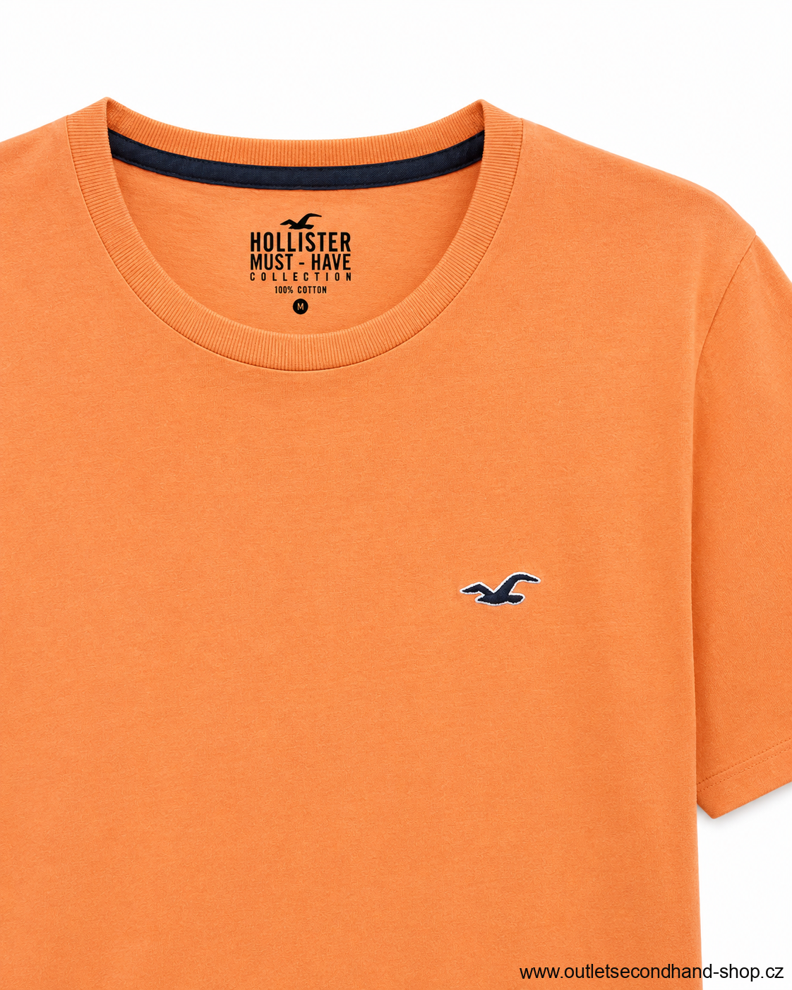 TRIKO HOLLISTER Vel. M
