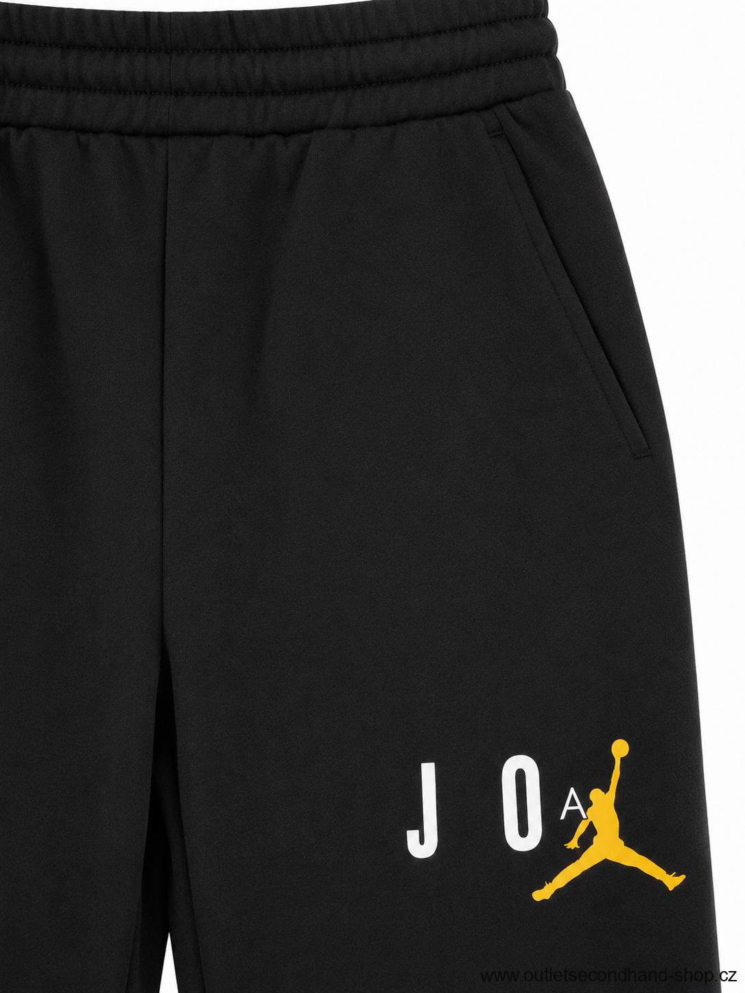 TEPLÁKY NIKE JORDAN Vel. 98/104