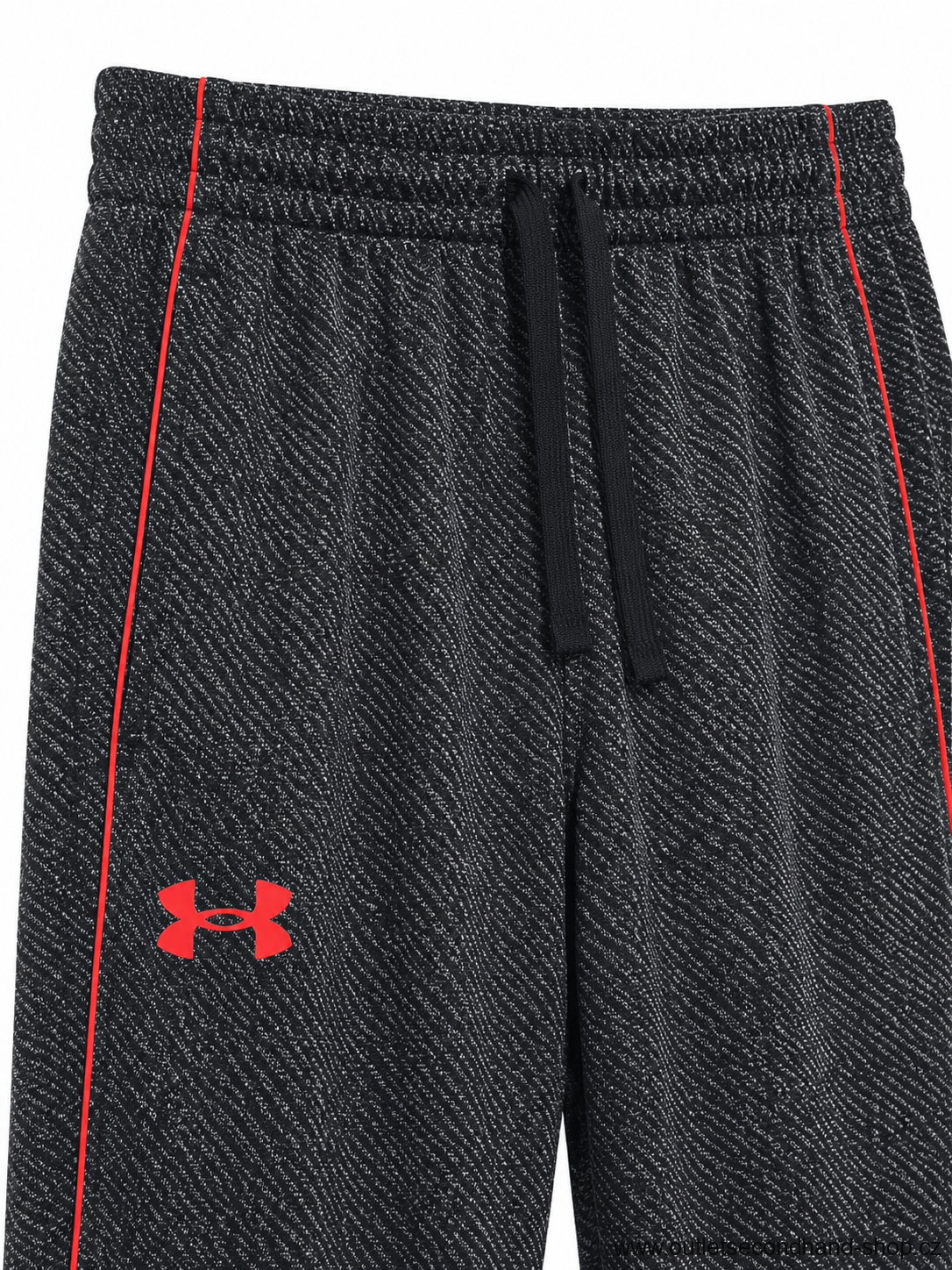 KALHOTY UNDER ARMOUR Vel. 146/152