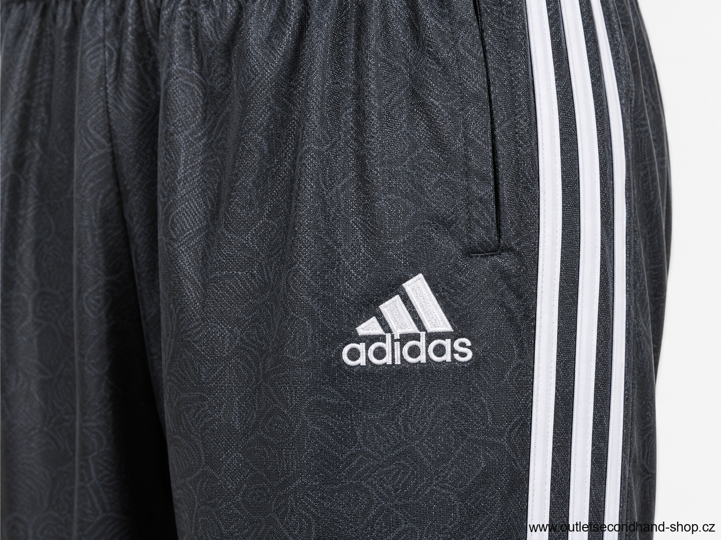 pánské KALHOTY ADIDAS Vel. XXL