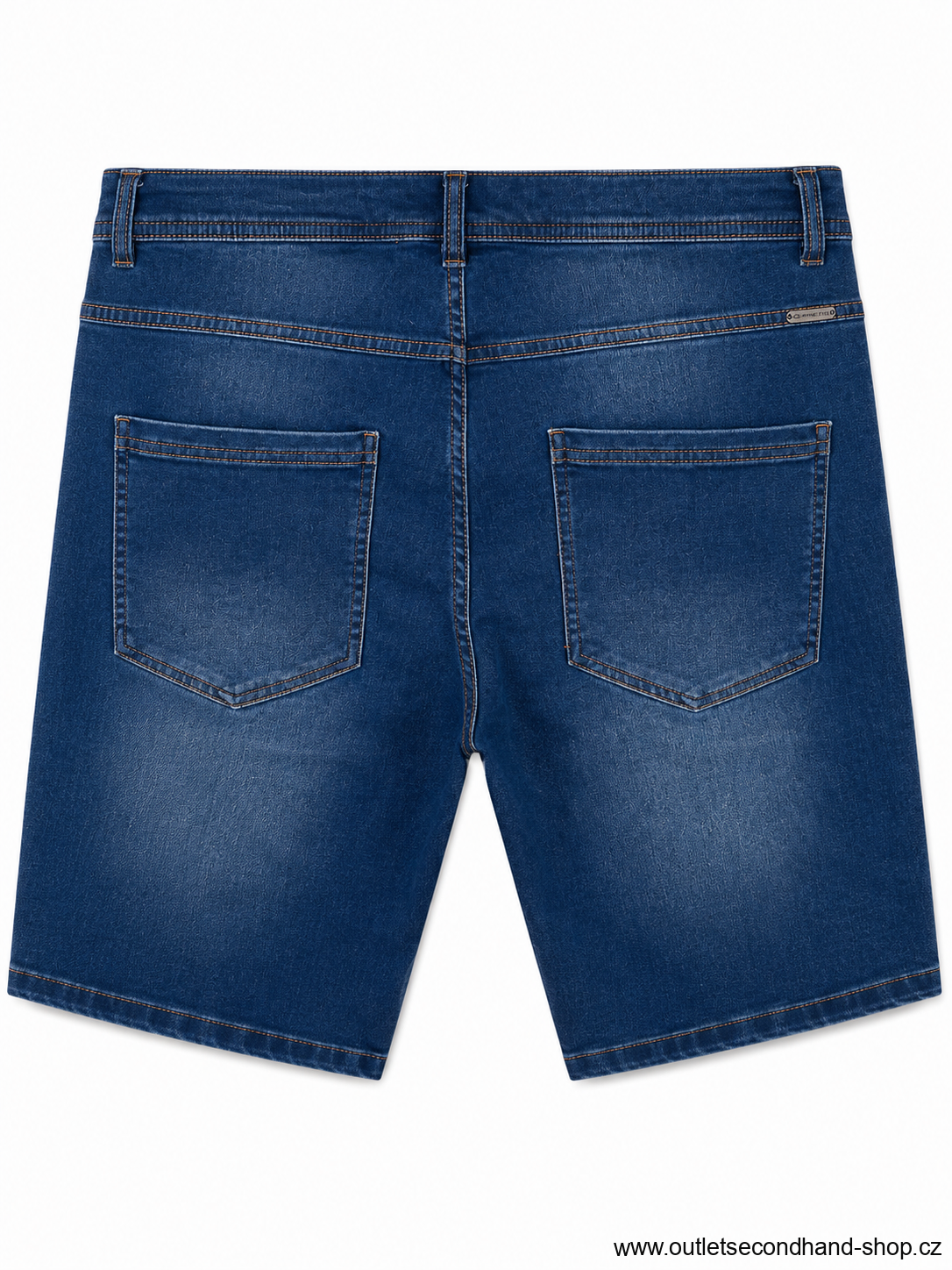 PÁNSKÉ KRAŤASY ALPINE PRO Vel. 52