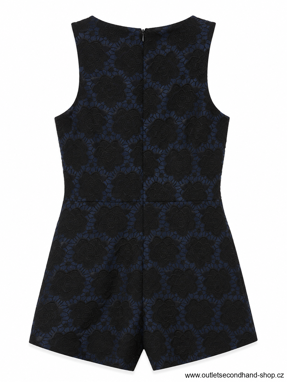 DÁMSKÝ OVERAL TOPSHOP Vel. 38