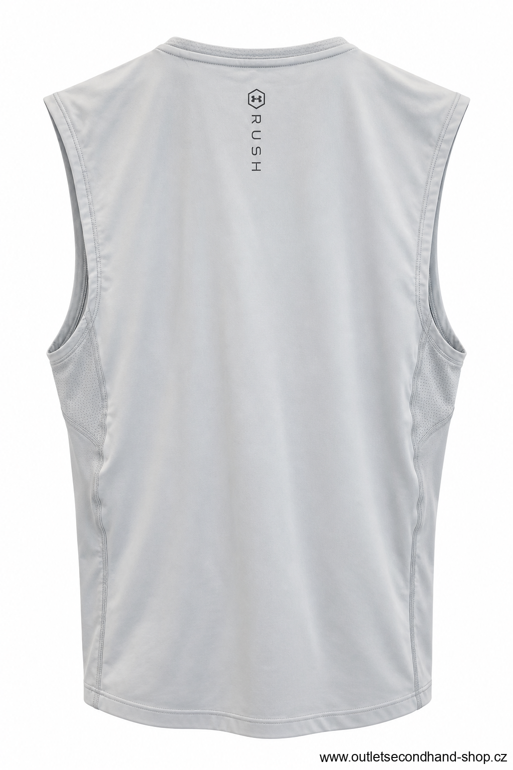 DÁMSKÉ TÍLKO UNDER ARMOUR Vel. M