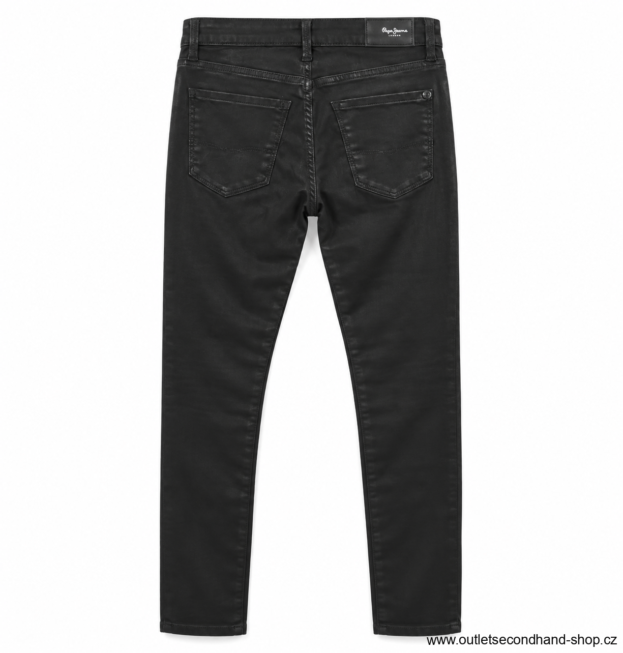 DÁMSKÉ KALHOTY PEPE JEANS Vel. XS