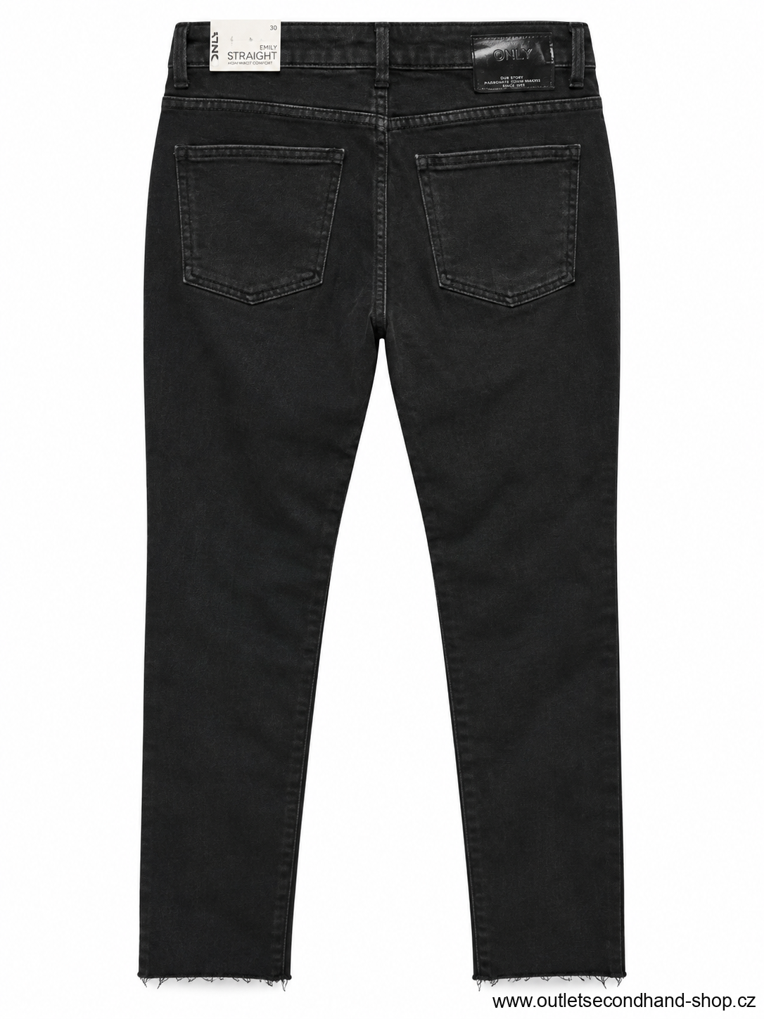 DÁMSKÉ KALHOTY ONLY Vel. 30 / M-L
