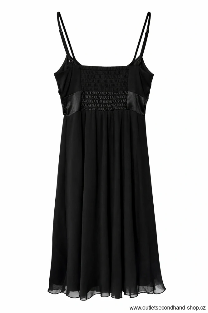 SPOLEČENSKÉ ŠATY BODY FLIRT Vel. M / L