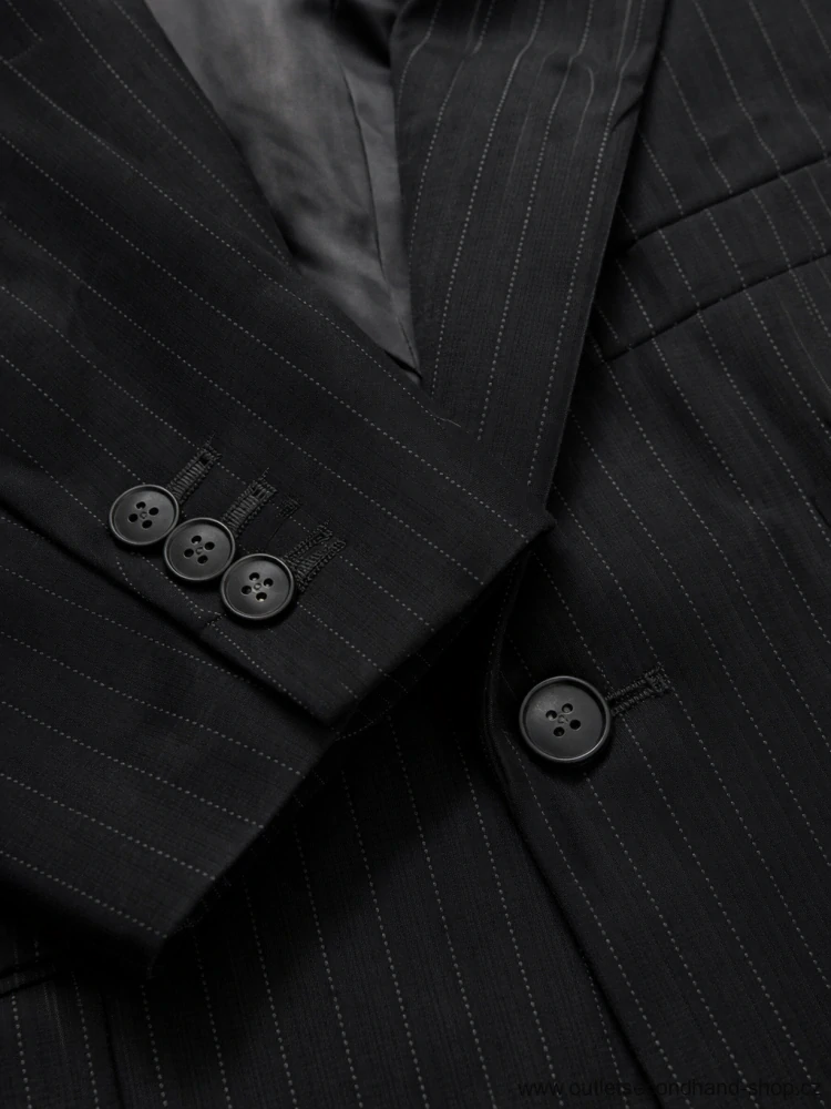 PÁNSKÉ SAKO TOPMAN Vel. 36