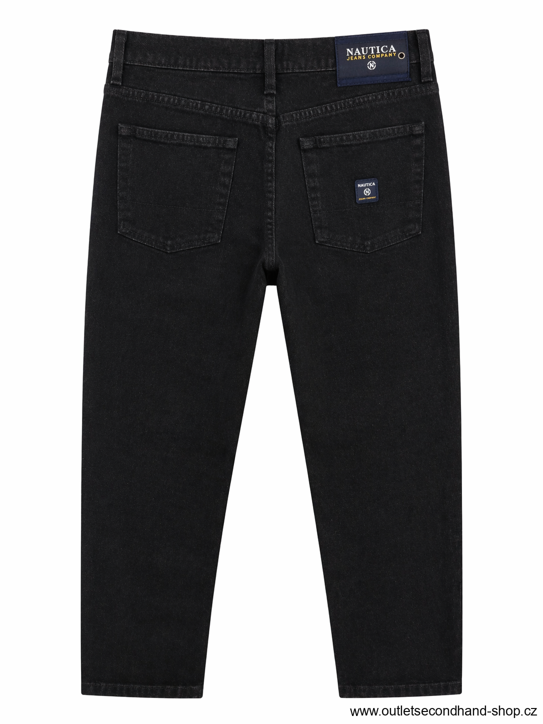 PÁNSKÉ KALHOTY NAUTICA JEANS Vel. 32/32