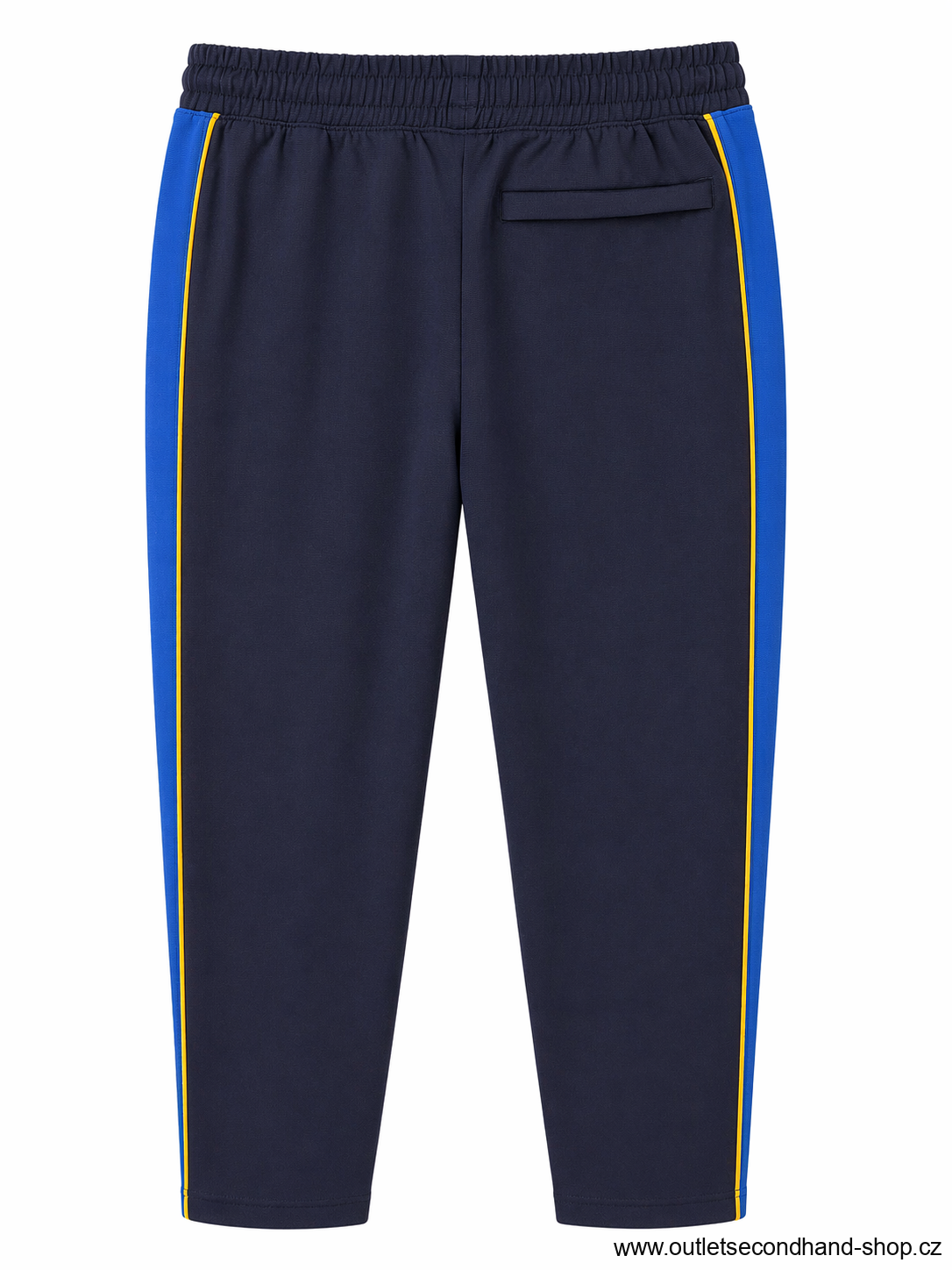 PÁNSKÉ TEPLÁKY UNDER ARMOUR Vel. S