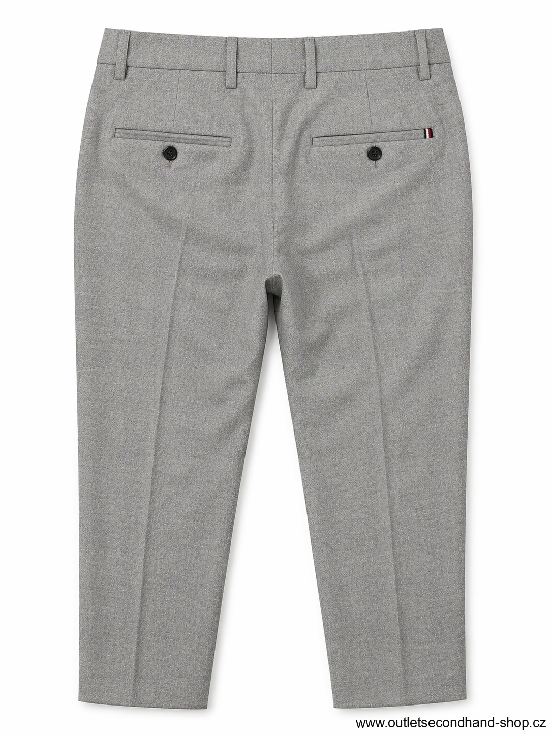 PÁNSKÉ KALHOTY TOMMY HILFIGER Vel. 31/32