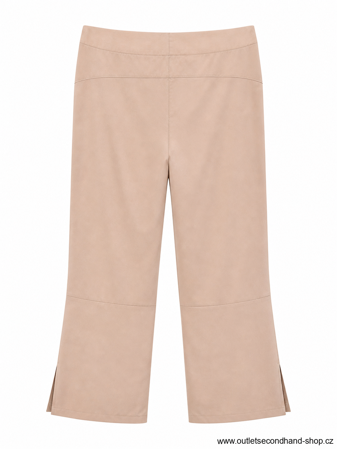 DÁMSKÉ KALHOTY TOMMY HILFIGER Vel. XS