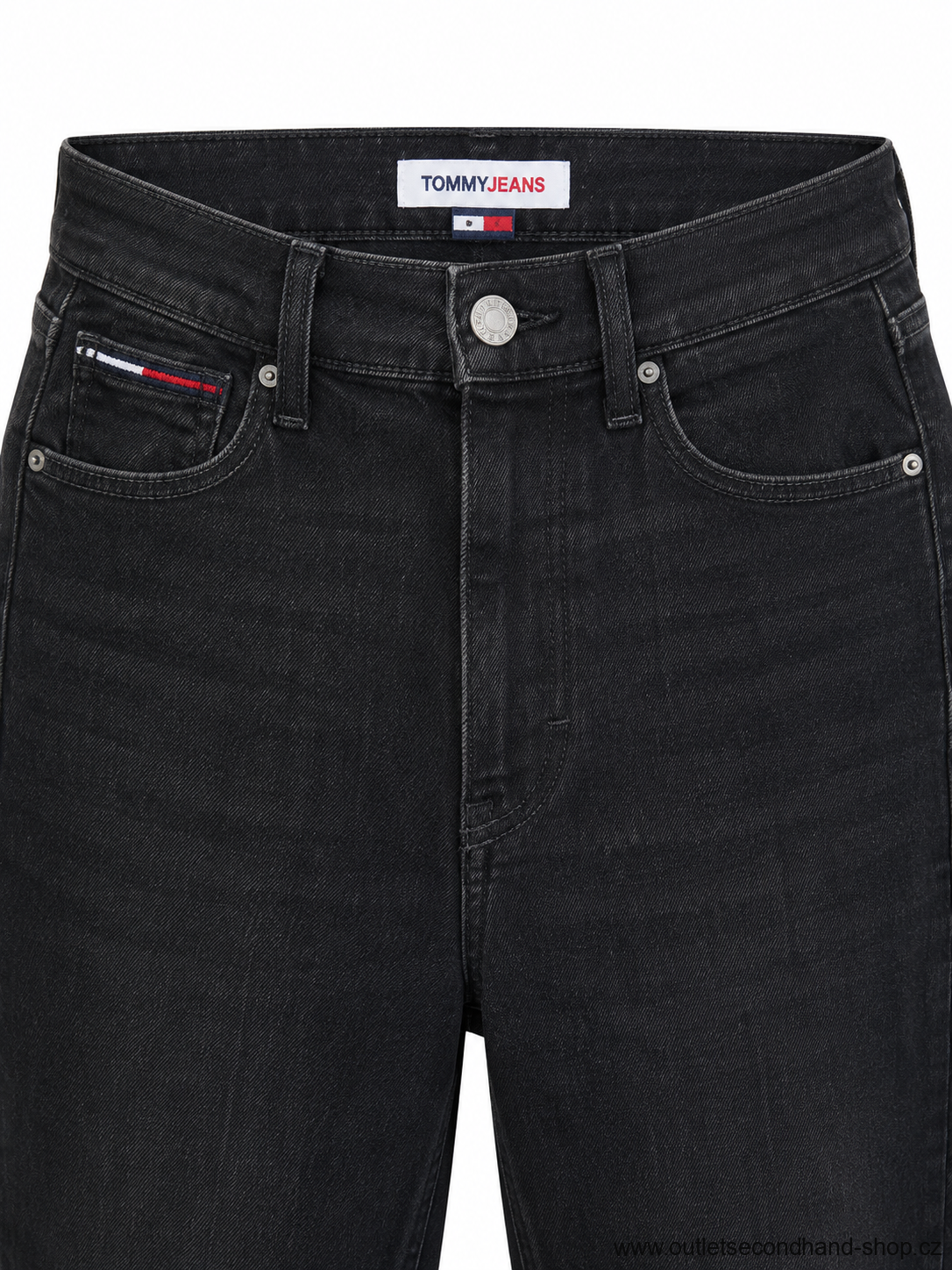 DÁMSKÉ KALHOTY TOMMY HILFIGER Vel. 25/30